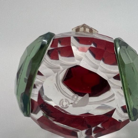 Swarovski Rocking Owl 1140812 – Retired – Outer Box Only - Picture 10 of 10